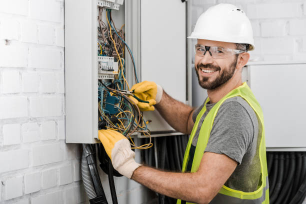 Best Electrical Outlet Repair  in Versailles, MO