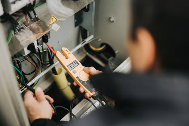 Best 24-Hour Electrician  in Versailles, MO