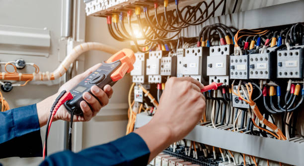 Best Electrical Repair Services  in Versailles, MO