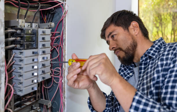 Why Trust Our Certified Electricians for Your Electrical Needs in MO?